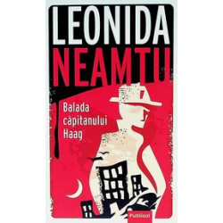 Balada capitanului Haag