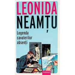 Legenda cavalerilor absenti