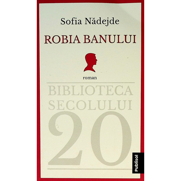 Robia banului