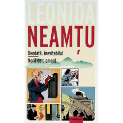 Deodata, inevitabilul. Norii de diamant