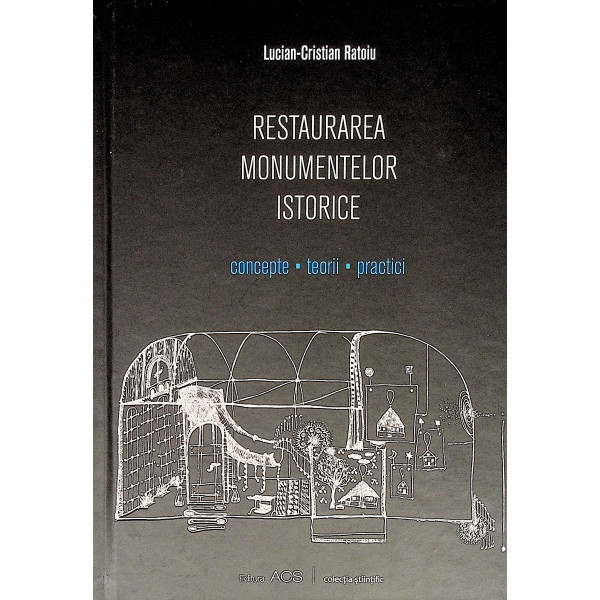 Restaurarea monumentelor istorice