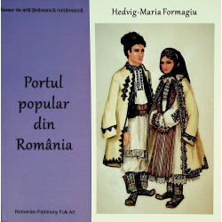 Portul popular din Romania