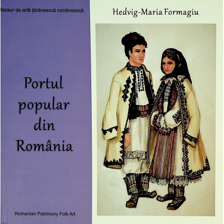 Portul popular din Romania