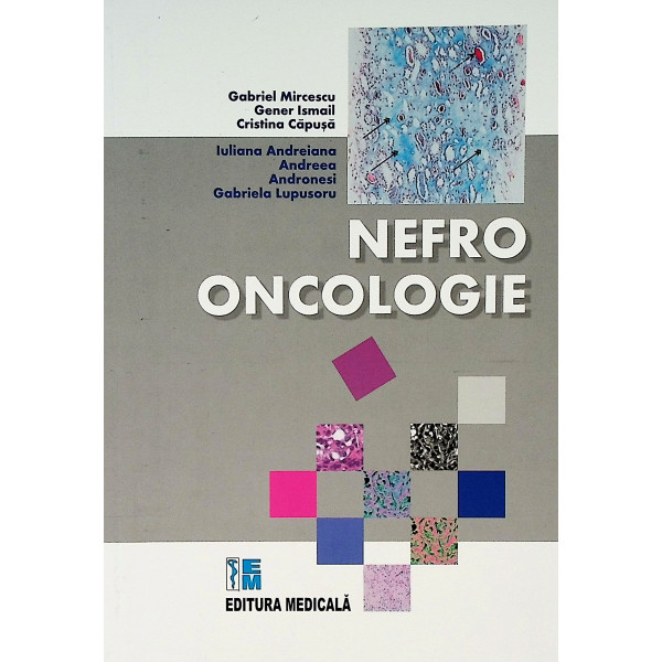 Nefrooncologie
