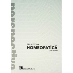 Perspectiva homeopatica