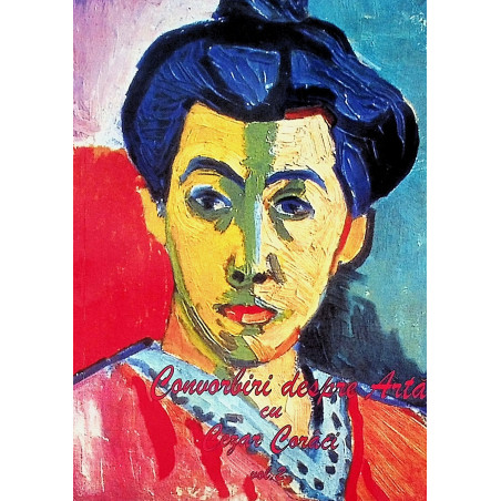 Convorbiri despre Arta cu...