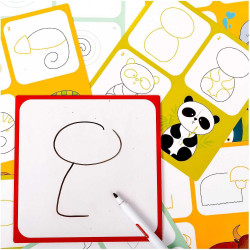 Joc educativ Animale...