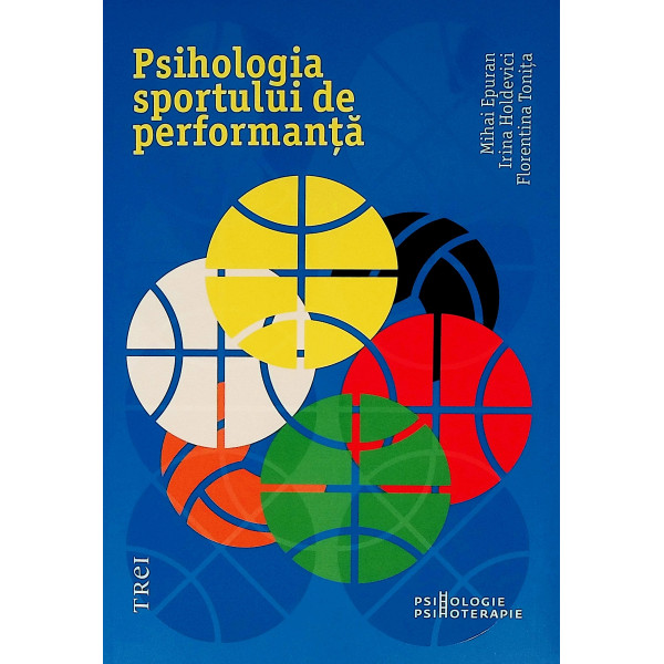 Psihologia sportului de performanta