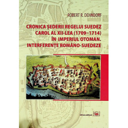 Cronica sederii regelui...