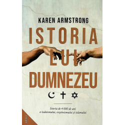 Istoria lui Dumnezeu