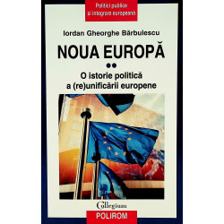 Noua Europa, vol. II - O...