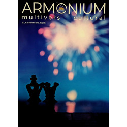 Armonium multivers...
