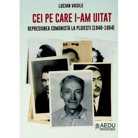 Cei pe care i-am uitat....