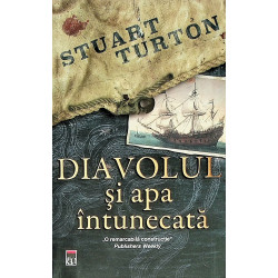 Diavolul si apa intunecata