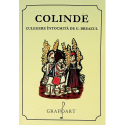 Colinde