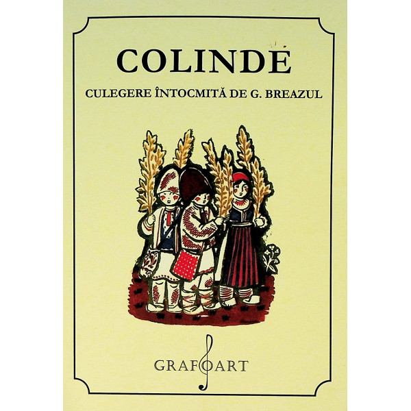 Colinde