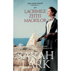 Lacrimile zeitei maorilor