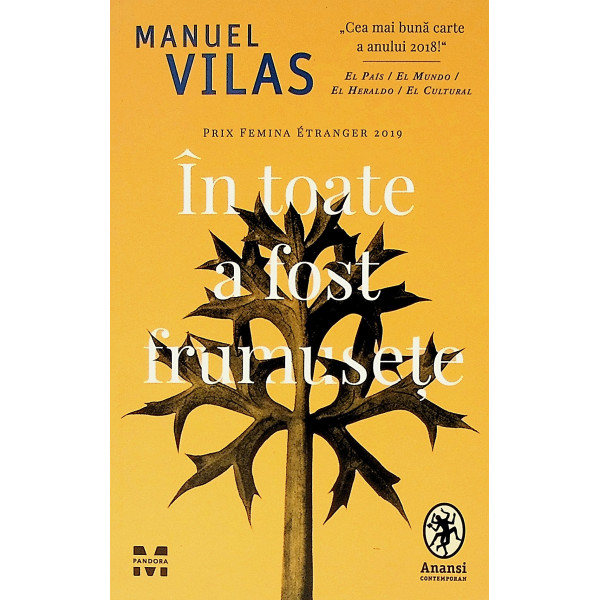 In toate a fost frumusete