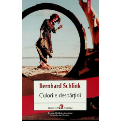 Culorile despartirii