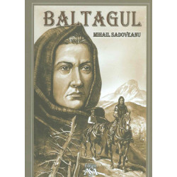 Baltagul