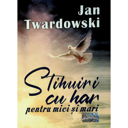 Stihuri cu har pentru mici...