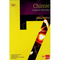 Chimie, clasa a VII-a....