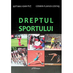 Dreptul sportului