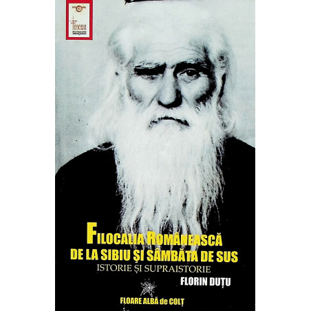 Filocalia romaneasca de la...