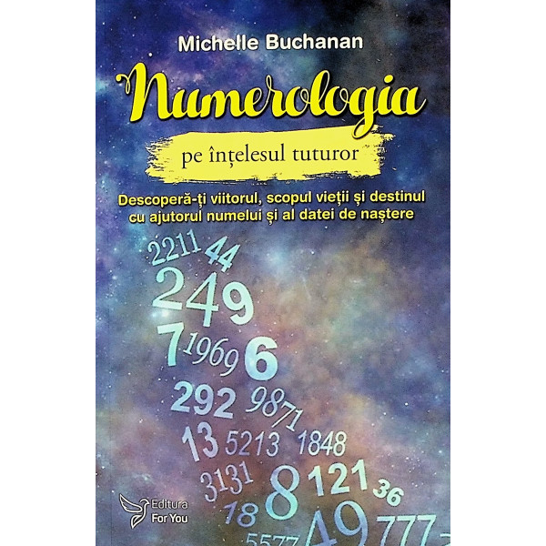 Numerologia pe intelesul tuturor