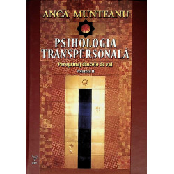 Psihologia transpersonala,...
