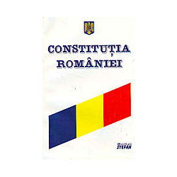 Constitutia Romaniei
