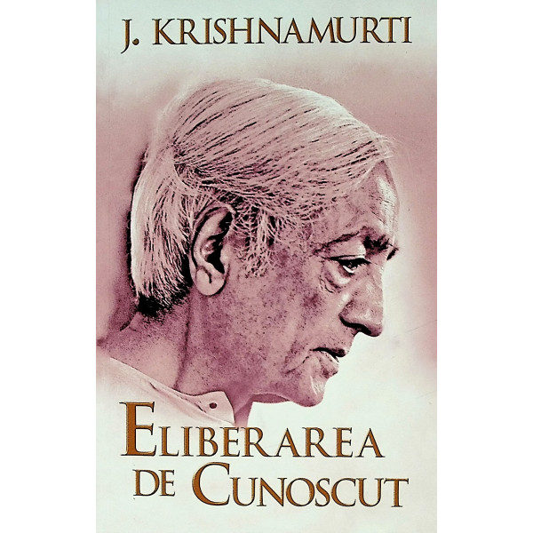 Eliberarea de cunoscut