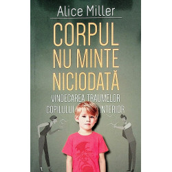 Corpul nu minte niciodata....