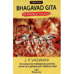 Bhagavad Gita pe intelesul...