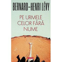 Pe urmele celor fara nume