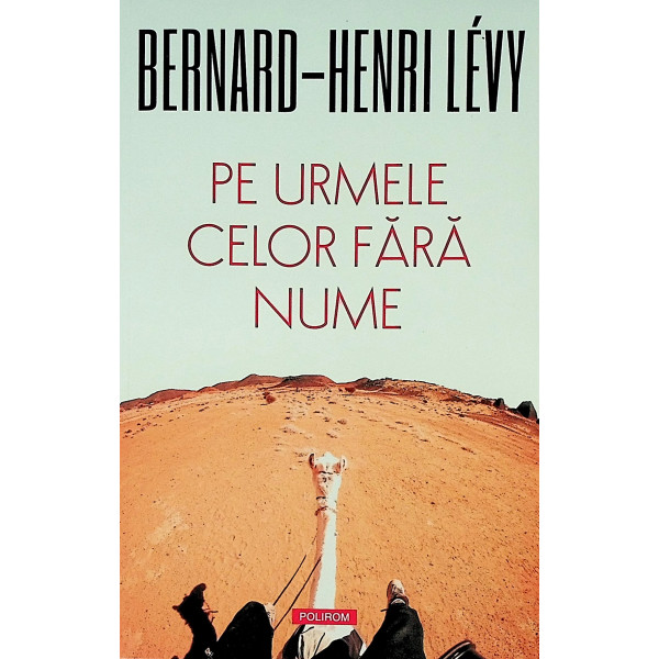 Pe urmele celor fara nume