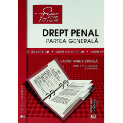 Drept penal. Partea...