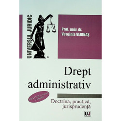 Drept administrativ....