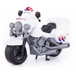 Jucarie  - Motocicleta politie