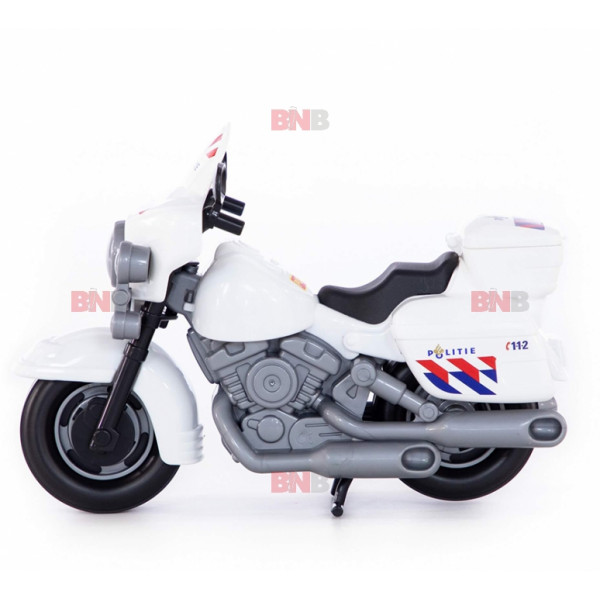 Jucarie  - Motocicleta politie