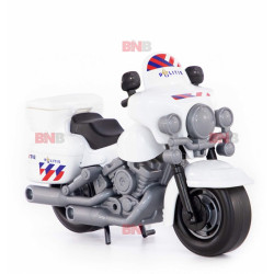 Jucarie  - Motocicleta politie
