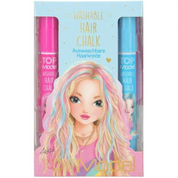 Creioane pentru par Top Model