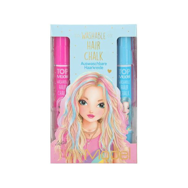 Creioane pentru par Top Model