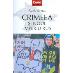Crimeea si noul imperiu rus
