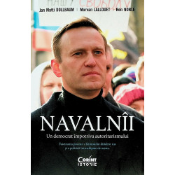 Navalnii. Un democrat...