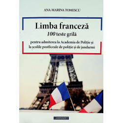 Limba franceza - 100 teste...