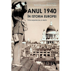 Anul 1940 in istoria...