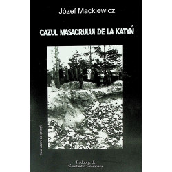 Cazul masacrului de la Katyn