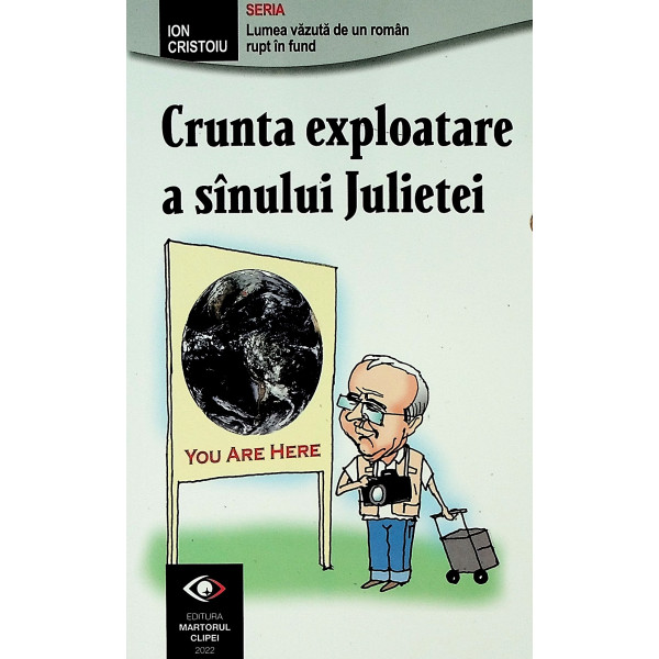 Crunta exploatare a sinului Julietei