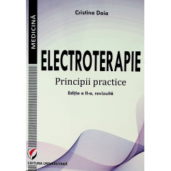 Electroterapie. Principii...